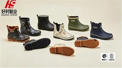 Soluções personalizadas de botas de chuva OEM e ODM|Serviço completo-para necessidades diversific...